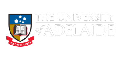 The University of Adelaide - Logo