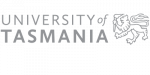 University of Tasmania - Logo